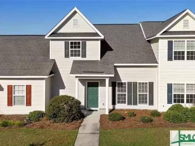 Condo for rent in Savannah