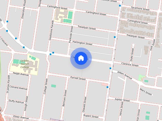 Townhouse for rent in Camerons Creek, Victoria