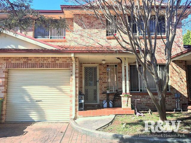 House for rent in Mount Pritchard