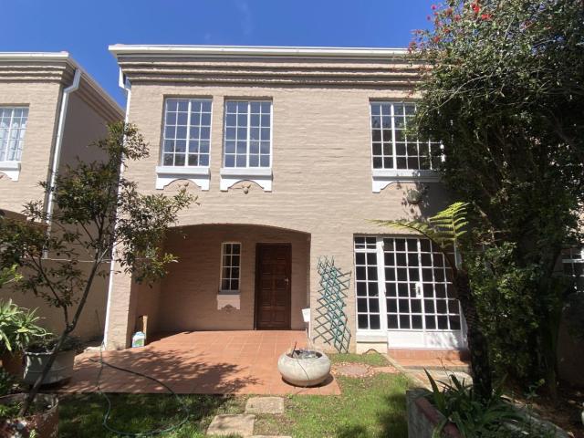 House for rent in Noordhang, Randburg