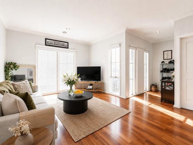 Townhouse for rent in Camerons Creek, Victoria