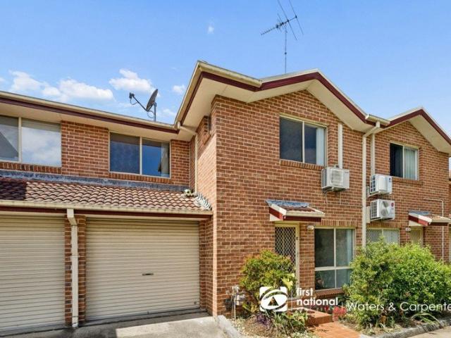 Townhouse for sale in Auburn, Sydney