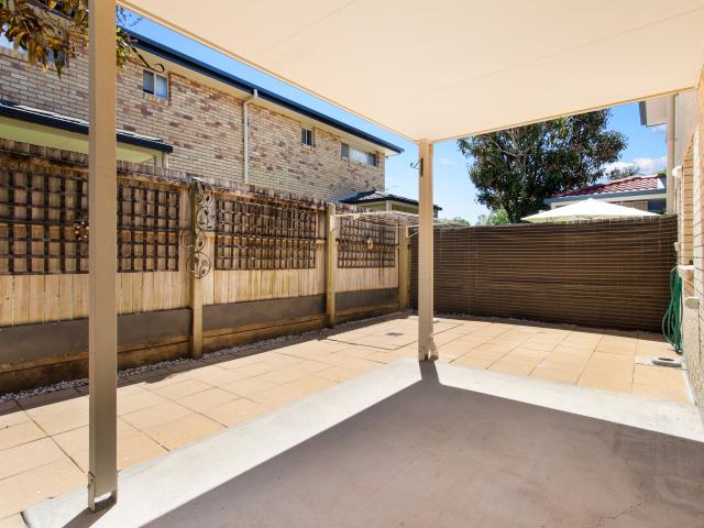 Townhouse for sale in Toombul, Queensland