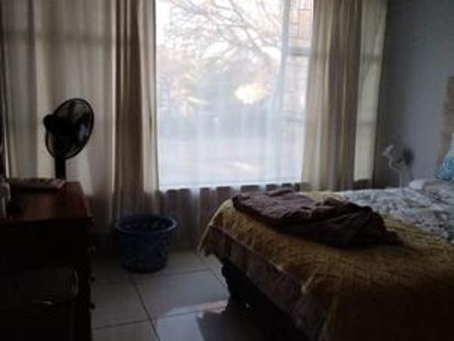 Townhouse for rent in Oranjeville, Free State