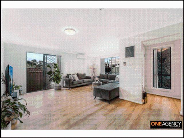 Townhouse for rent in Sydney, New South Wales