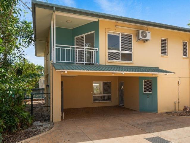Townhouse for sale in Darwin, Northern Territory