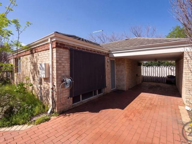 Apartment for rent in Parklands, Western Australia