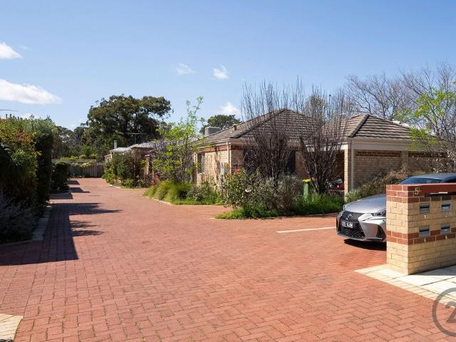 Apartment for rent in Parklands, Western Australia