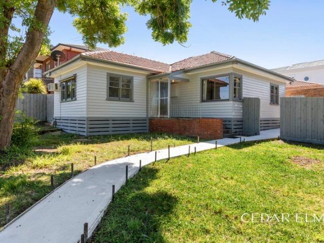 House for rent in Syndal, Melbourne