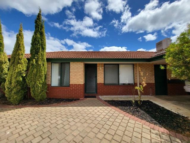 Apartment for rent in Beechboro, Western Australia