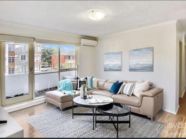 Apartment for rent in Eastern Suburbs, Sydney