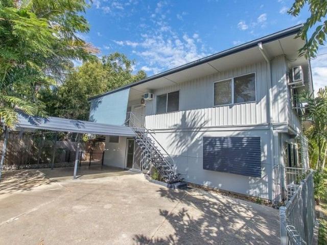 Duplex for rent in Townsville, Queensland