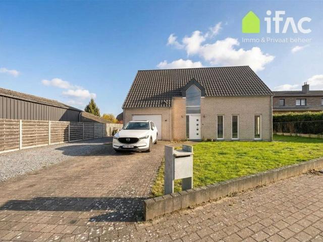 Maison location à Leefdaal, Vlaams-Brabant