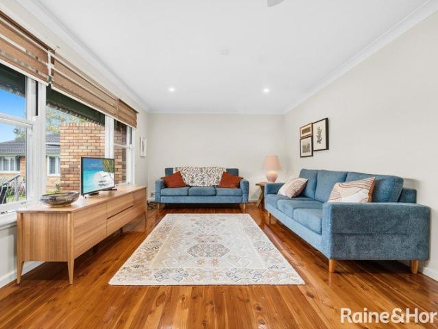 Villa for rent in Sydney, New South Wales
