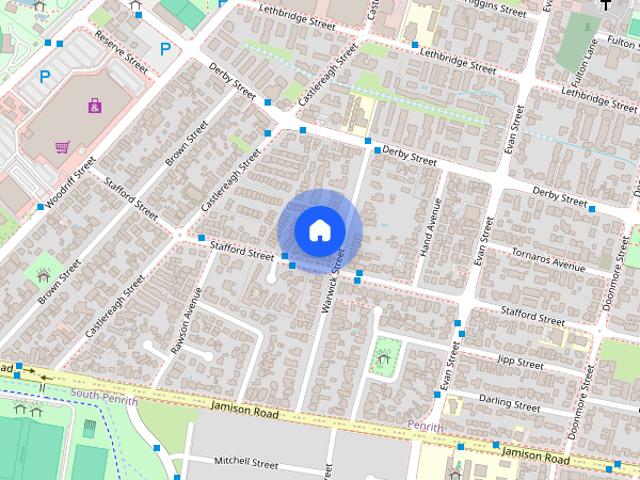 House for rent in Sydney, New South Wales
