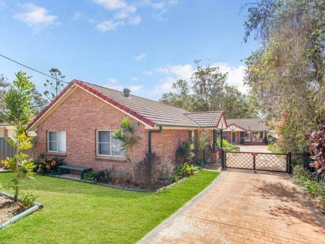 Apartment for rent in Old Bar, New South Wales