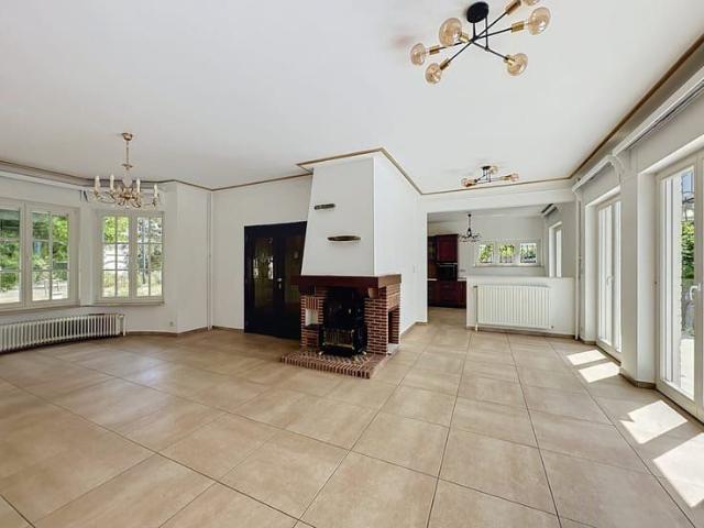 Maison location à Sint-lambrechts-woluwe, Bruxelles