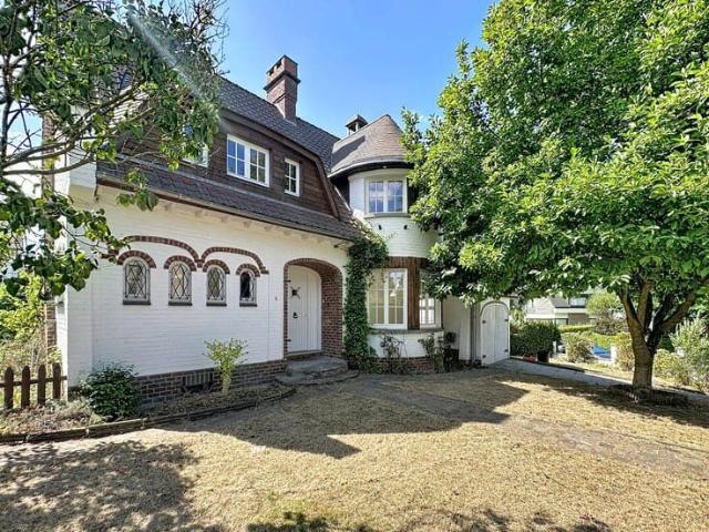 Maison location à Sint-lambrechts-woluwe, Bruxelles