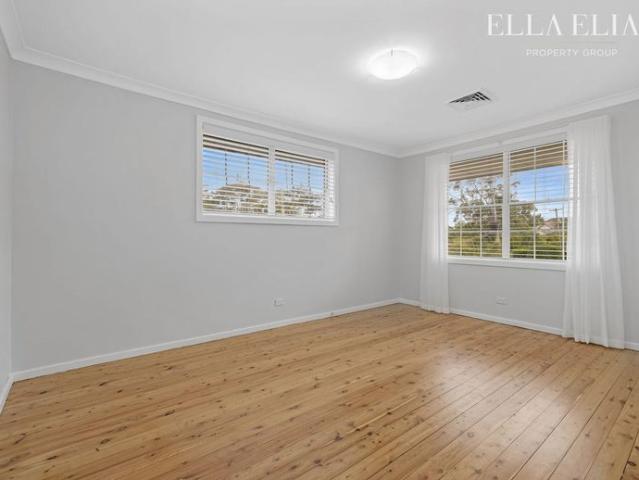 House for rent in Sydney, New South Wales