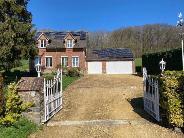 Maison location à Graven, Wallonie