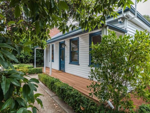 House for rent in West Hobart, Hobart