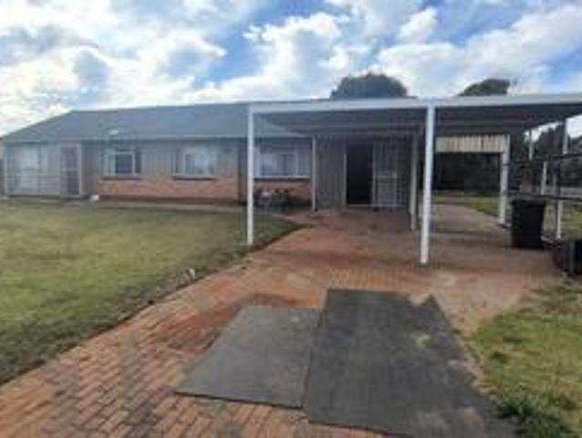 House for sale in Nooitgedacht, Gauteng