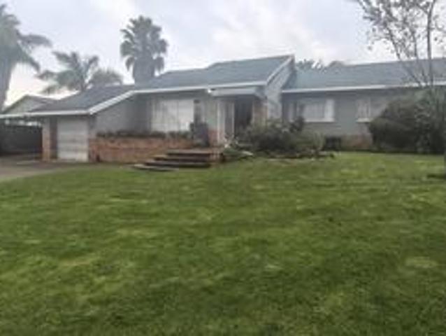 House for sale in Nooitgedacht, Gauteng