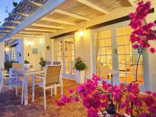 House for rent in Hout Bay, Western Cape