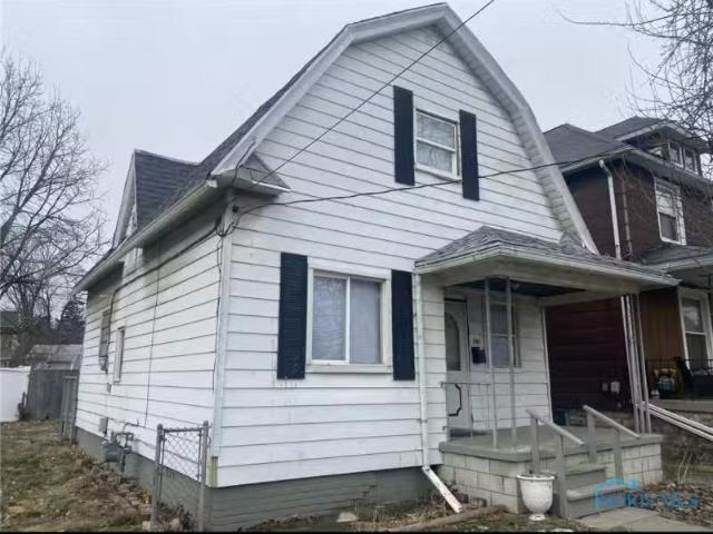 House for rent in Toledo