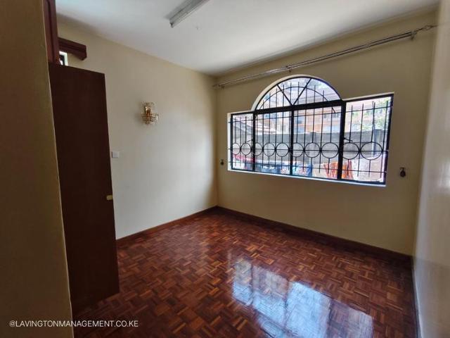 Apartment for rent in Kilimani, Kiambu