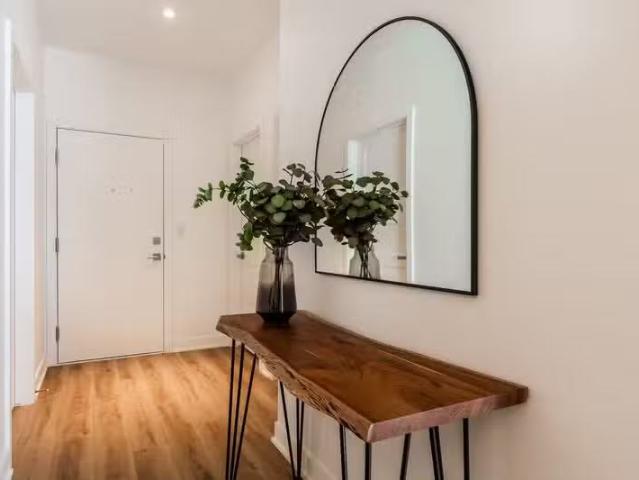 Condo for rent in St. Leonard's, Quebec