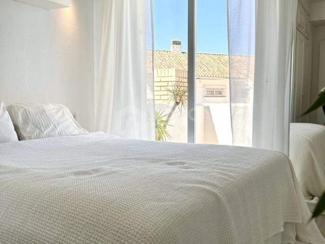 Casa en alquiler en Nueva Andalucía, Costa del Sol Occidental