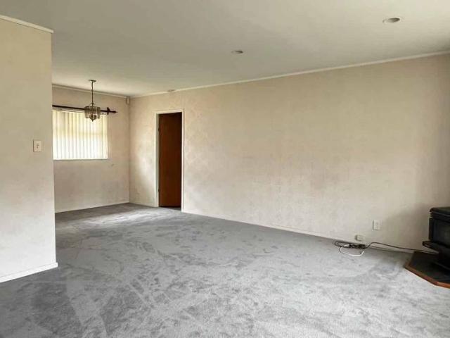 House for rent in Howick, Oroua County