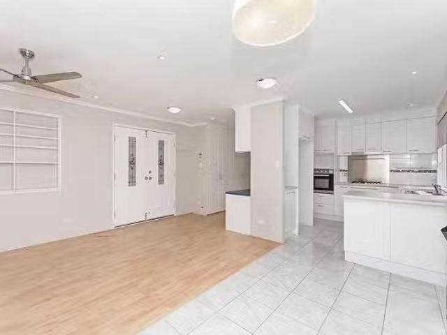 House for rent in Toombul, Queensland