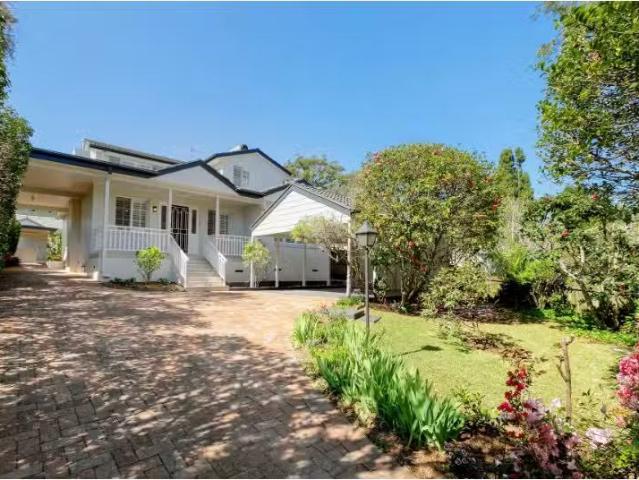 House for rent in Sydney, New South Wales