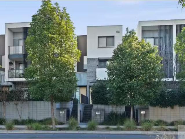 Condo for rent in Sydney, New South Wales