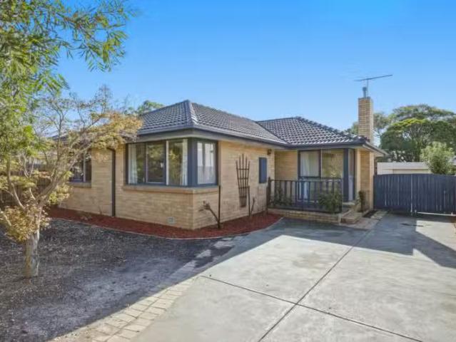 House for rent in Camerons Creek, Victoria