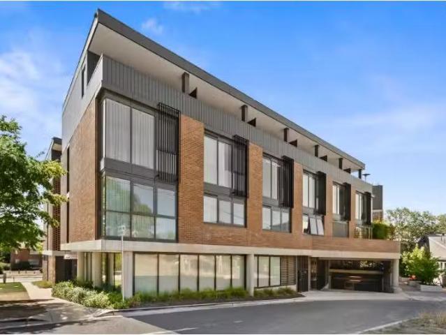 Apartment for rent in Canberra, Australian Capital Territory