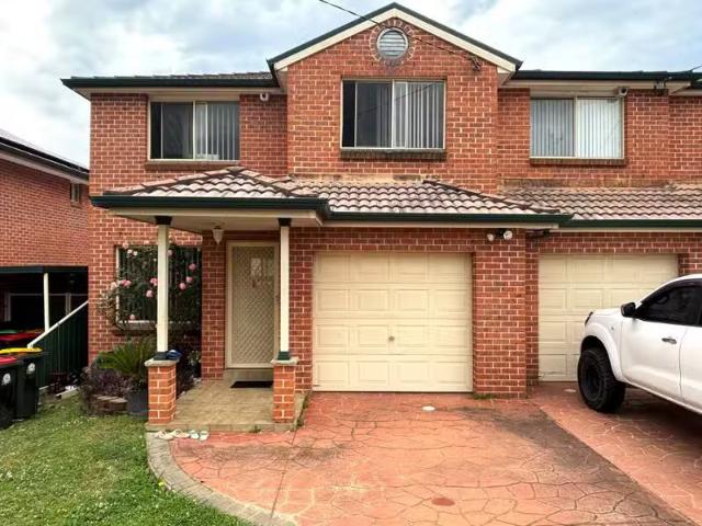 House for rent in Sydney, New South Wales