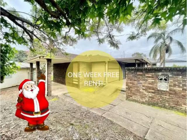 House for rent in Sydney, New South Wales