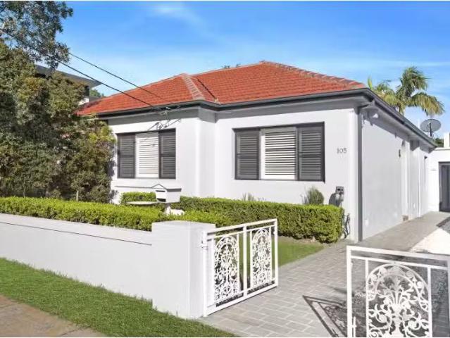 House for rent in Sydney, New South Wales