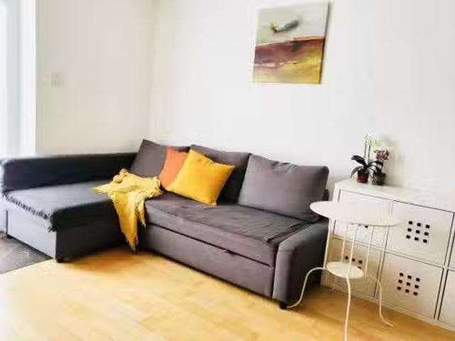 Apartment for rent in Vieux Saint-Laurent, Montréal