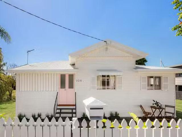 House for rent in Gladstone, Queensland