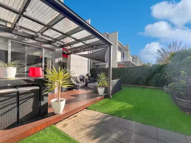 Condo for rent in Australian Capital Territory