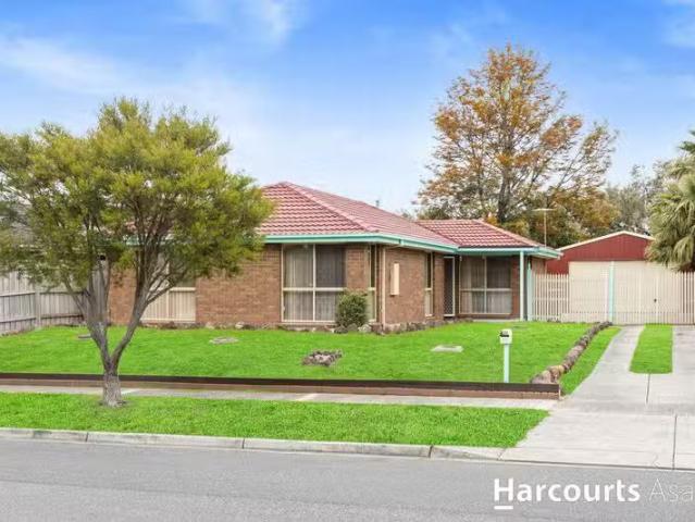 House for rent in Camerons Creek, Victoria