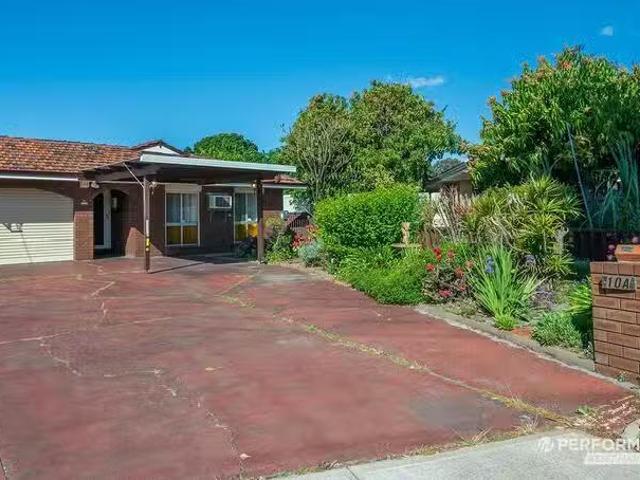 House for rent in Eden Hill, Western Australia