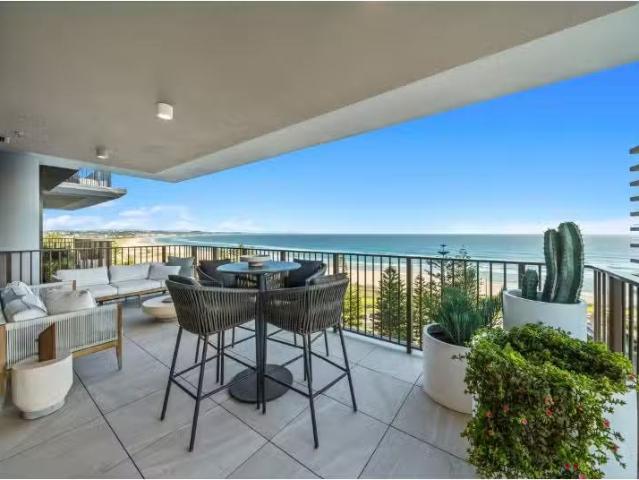 Apartment for rent in Fernbrook, Queensland