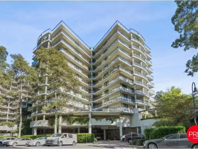 Apartment for rent in Sydney, New South Wales