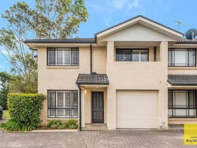House for rent in Prestons, Sydney