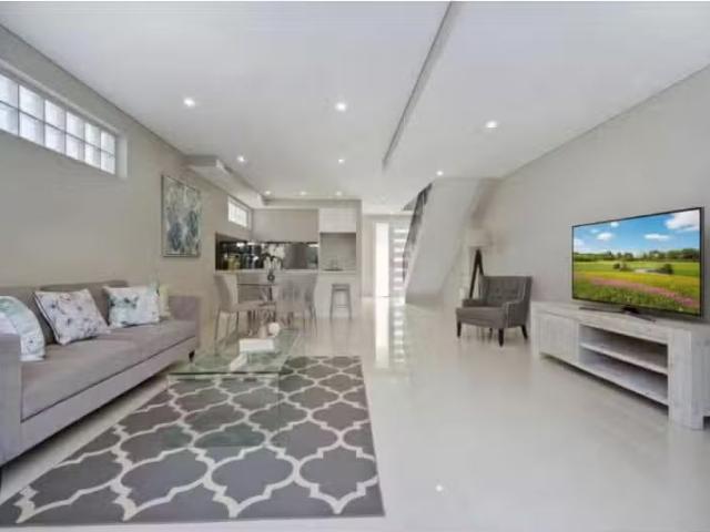 Condo for rent in Sydney, New South Wales